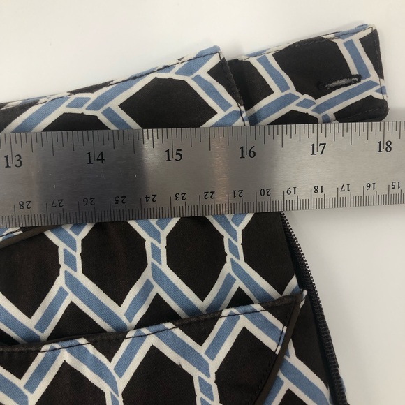 Fairway & Greene Tennis/Golf Skort Size 8 - Picture 8 of 9